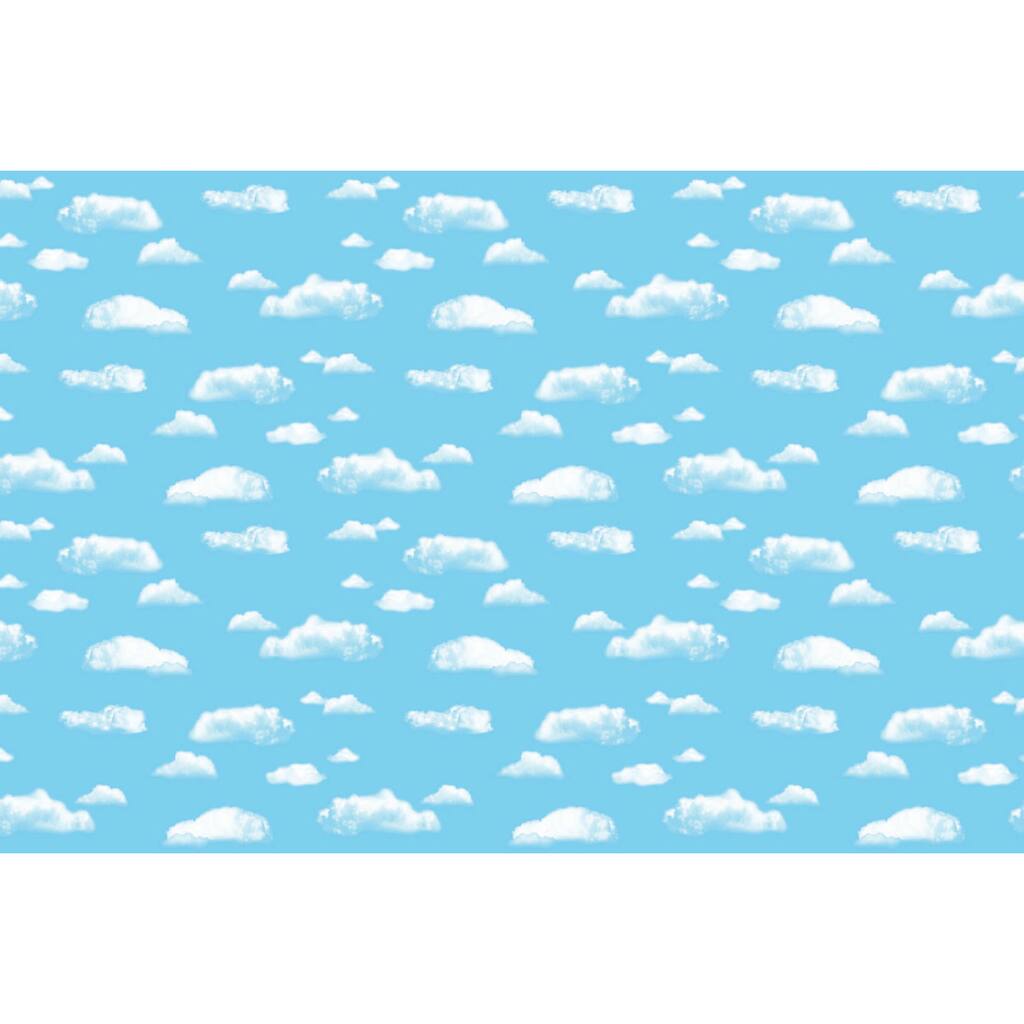 Find The Pacon Fadeless Designs Paper Rolls Clouds At Michaels